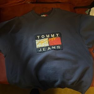 Vintage Tommy Hilfiger sweater